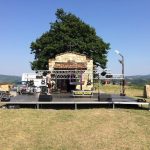 оборудване за парти