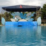 оборудване за парти