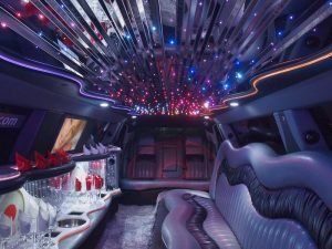 Лимузина за 10 човека