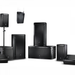 Professional-Loudspeakers