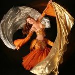 belly dance