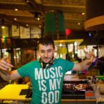 Пакет Парти - DJ , Фотограф и Перкусионист 1 (4)