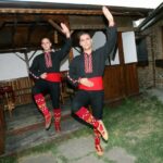 Фолклорна формация (2)