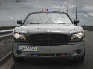 Лимузина за 8 човека